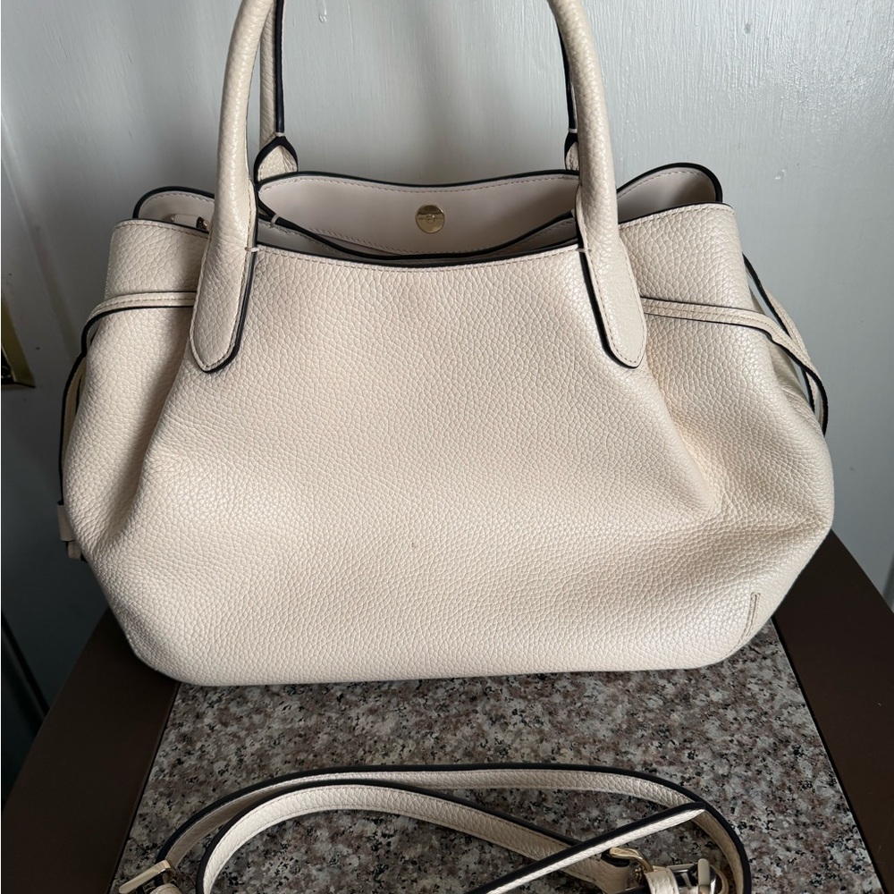 Kate Spade Dumpling Large Satchel - Picture 4 of 6